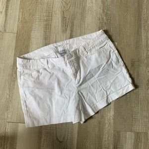 Old Navy Pixie Shorts